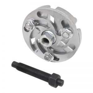 Инструмент за избиване ролки на ремъчни шайби 30 мм и 50 мм