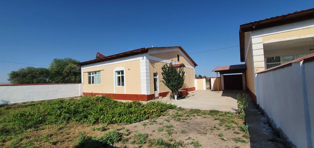 Namunali Uy sotiladi