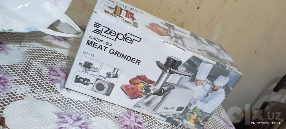 Elektron misarovka sotiladi yengi