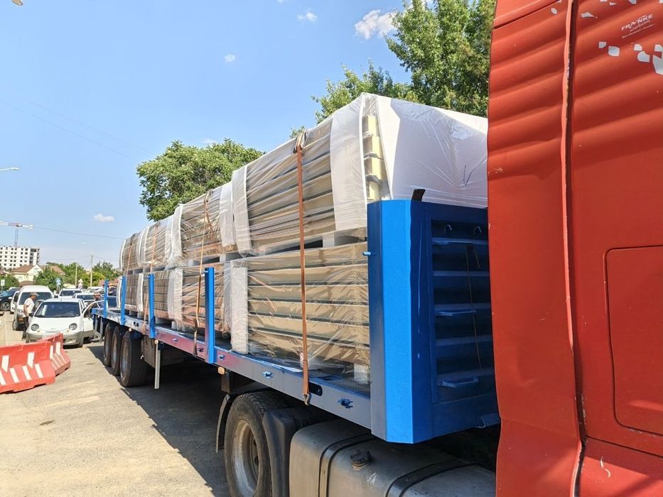 Продается MAN TGA  полуприцеп площадка контейнеровоз