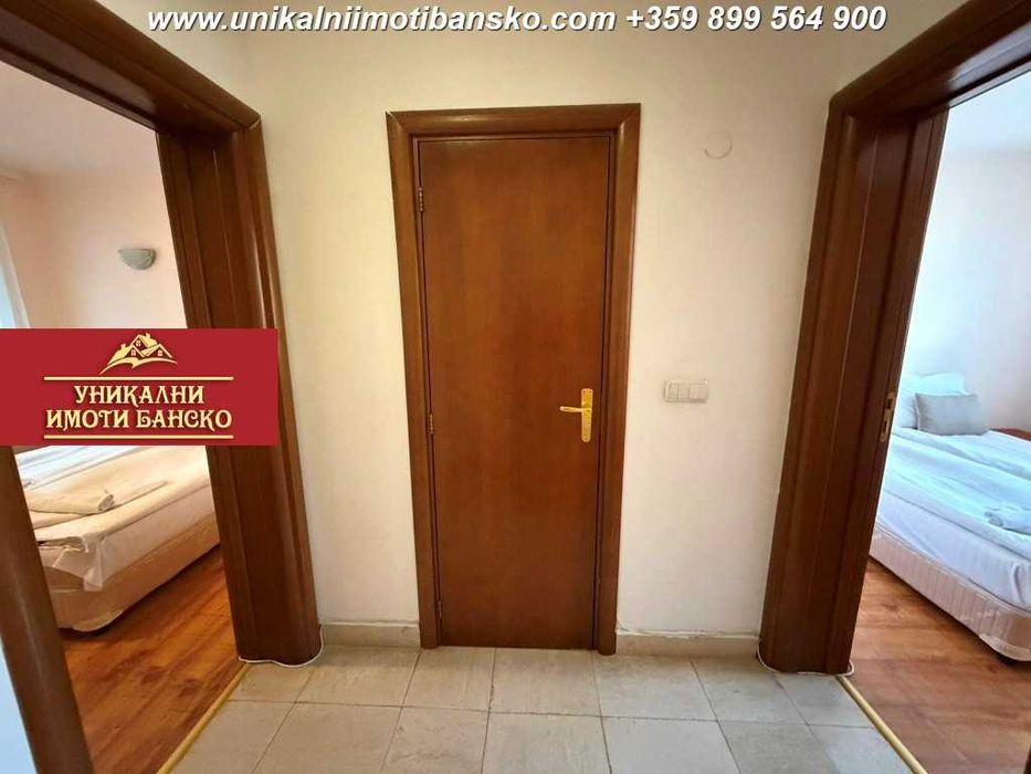 Продава се Тристаен апартамент в Банско - 105 кв.м за 632 €/кв.м - Снимка #11