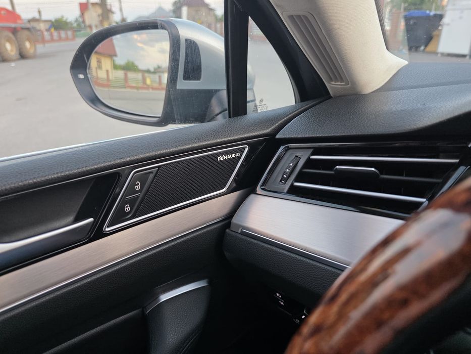 VOLKSWAGEN Passat 2016 — imagine 4