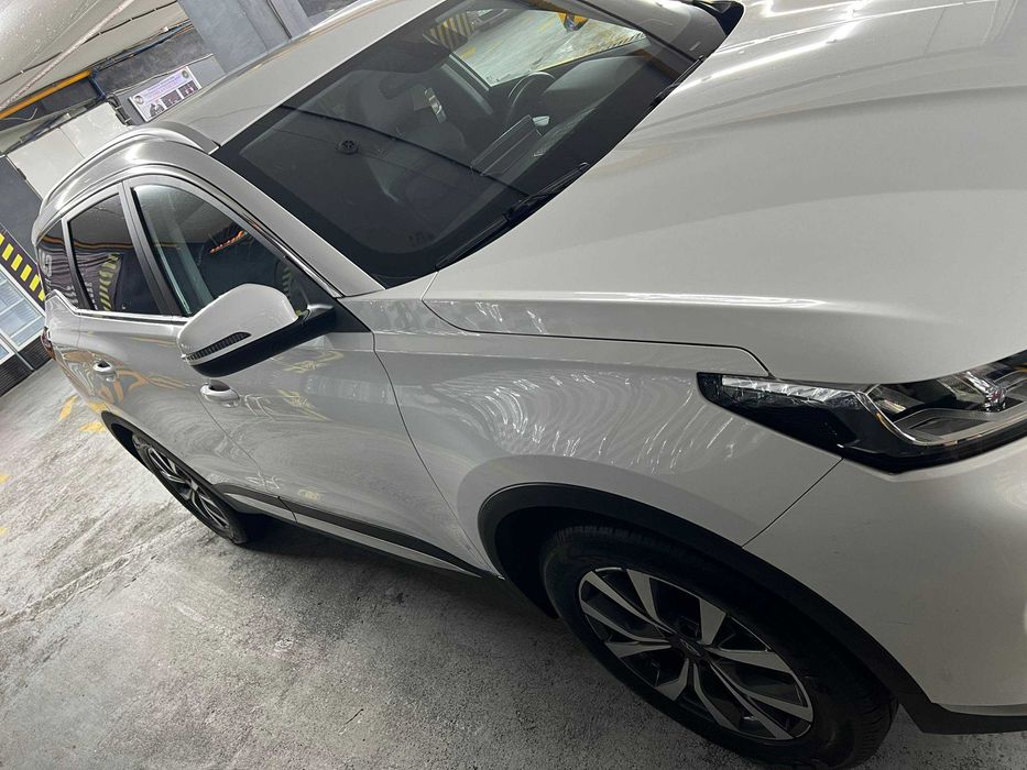 Продается Chery Tiggo 7 Pro