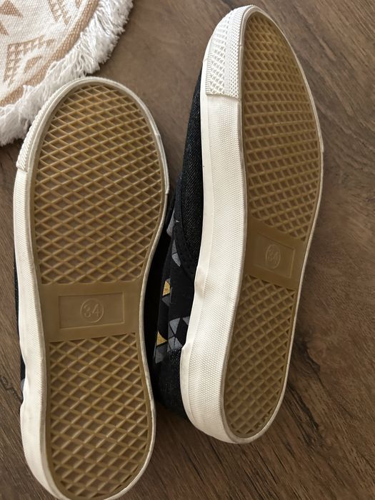 Детски гуменки 34 н.