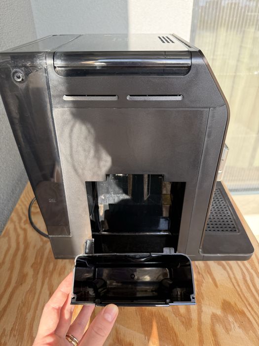 Vand Espressor automat Krups