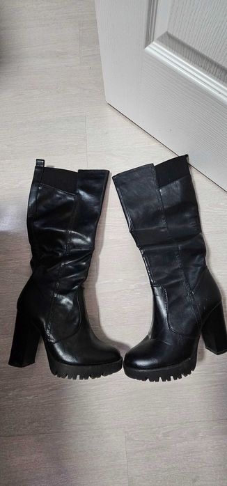 Дамски боти,обувки и ботуши