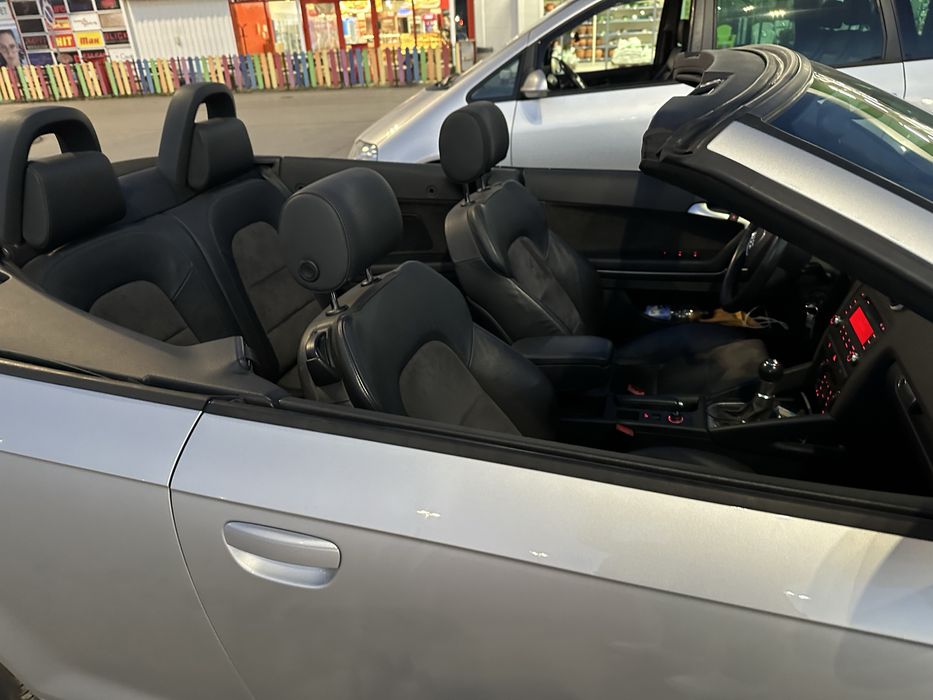 Кола за бал , сватба , тържество