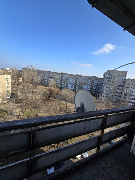 Дава се под наем Двустаен апартамент в Видин, Съединение - 48 кв.м за 203.49 € - Снимка #2