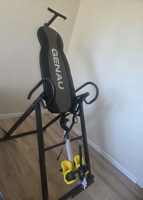 Продам инверсионный стол Genau