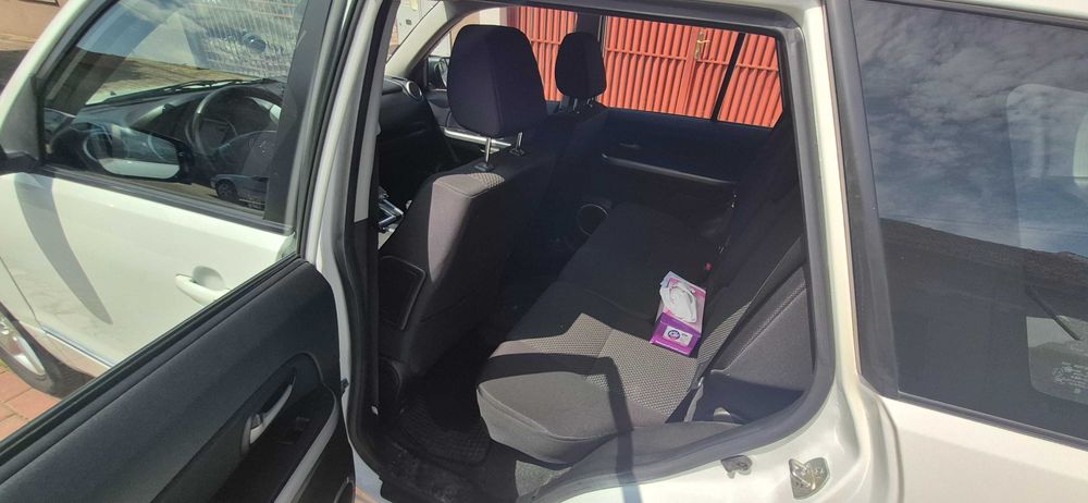 Suzuki Grand Vitara 2.0 benzina 140 c.p 2010