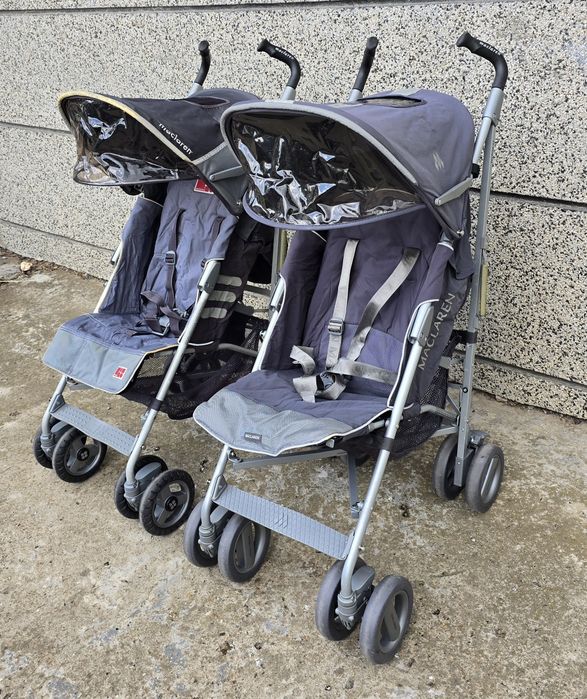 Детски колички McLaren