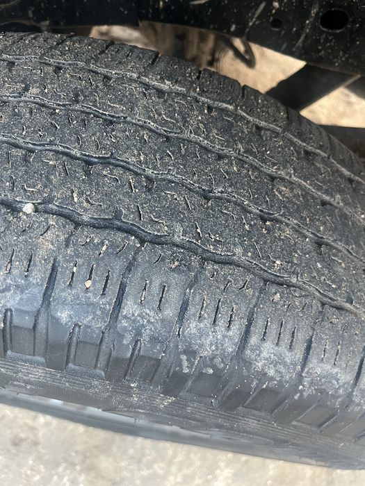 Тойо сатылады покрышка