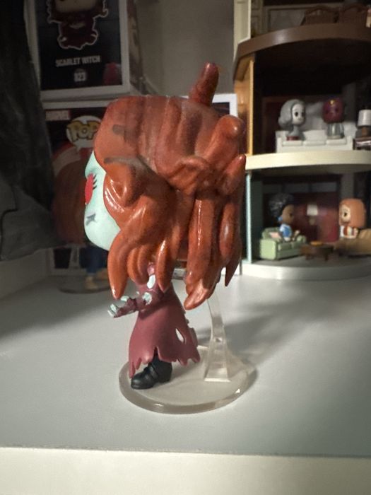 Фигурка Zombie Scarlet Witch FUNKO POP