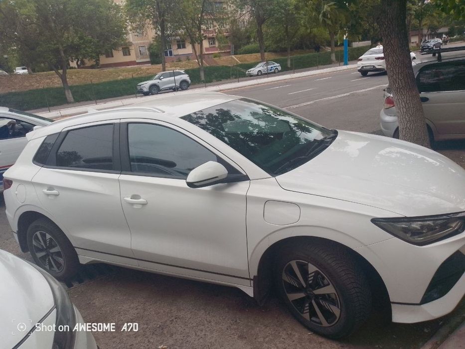 Byd e2  ev balon xolati urta ofitsalni
