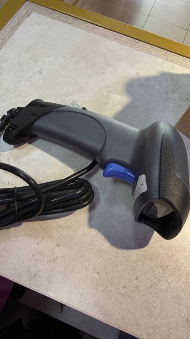 Сканер штрих-кода NETUM с подставкой, USB