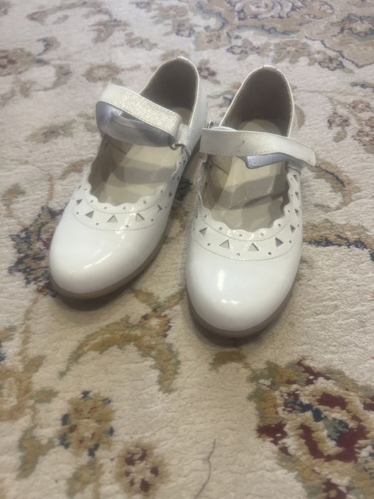 Обувь девочковая