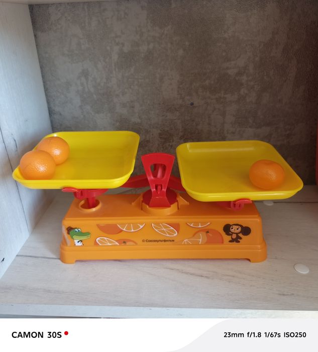 Игрушки не дорого