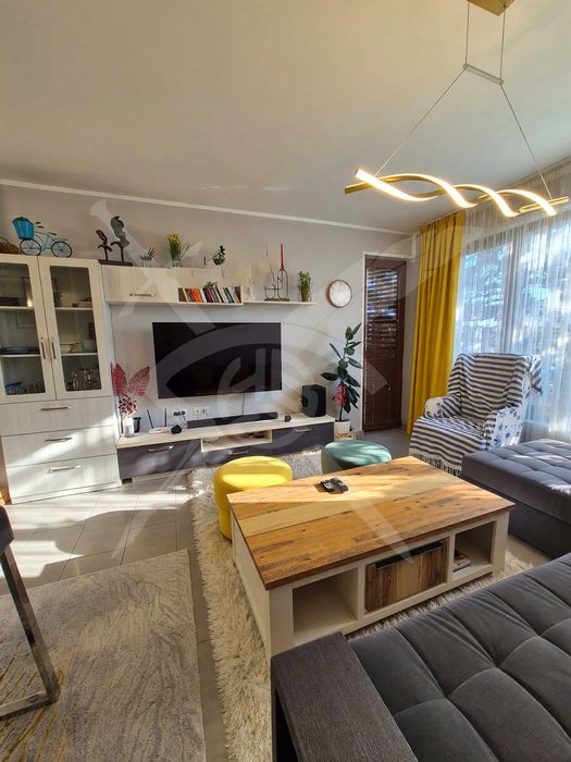 Продава се Тристаен апартамент в с. Равда, Област Бургас - 97 кв.м за 1908 €/кв.м - Снимка #1