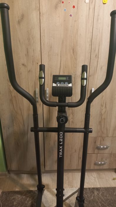 Кростренажор Orion L 200