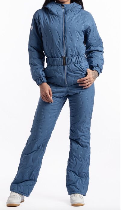 Ски гащеризон Нов с етикет