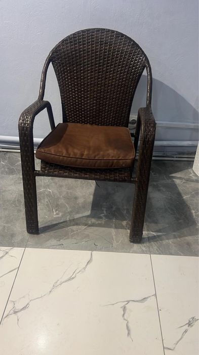 Кресла маникюрные , 2 штуки