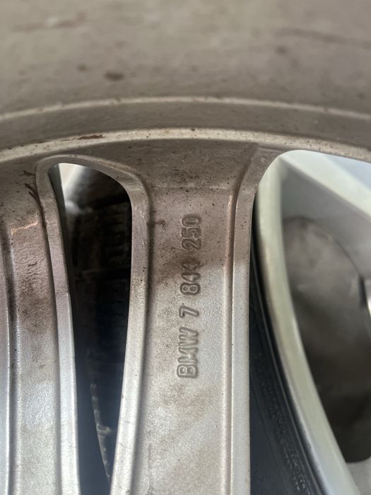 Джанти с гуми бмв х3 ф25 19 ( djanti s gumi bmw x3 f25 19 )