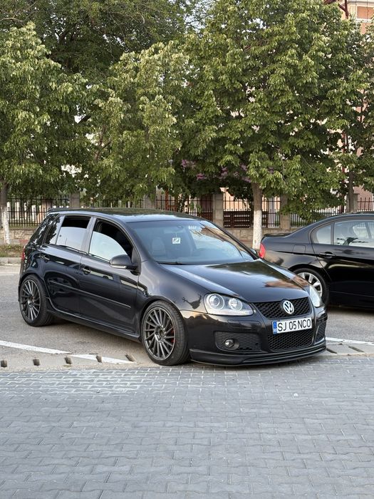 Golf 5 GTI ,2.0 tfsi BWA