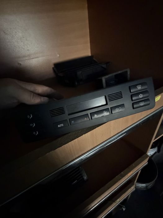 Piese bmw e46  golf 2