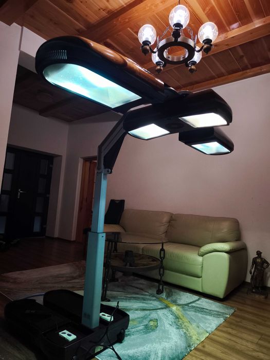 Philips pentru bronzat cu uv