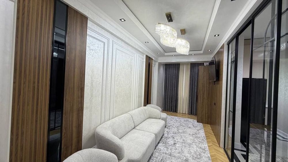 Продаётся квартира