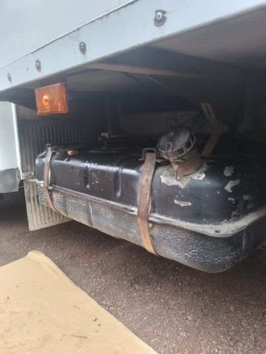 Продам бензобак Газель