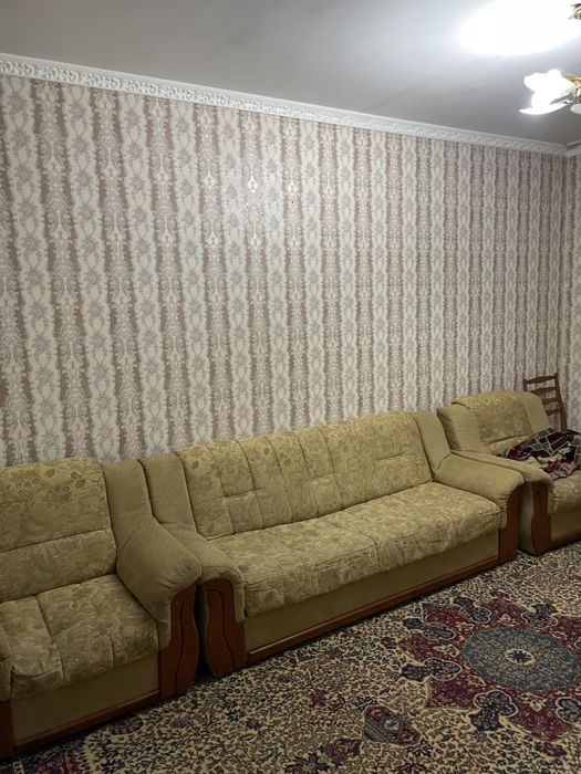 Квартира продаются Сергели 8А 4/7/9