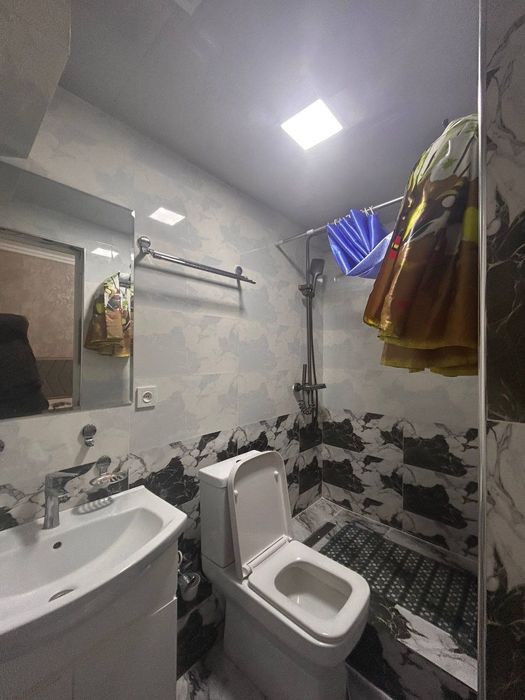 Ynusobod 4 xona luks kvartira bollarga