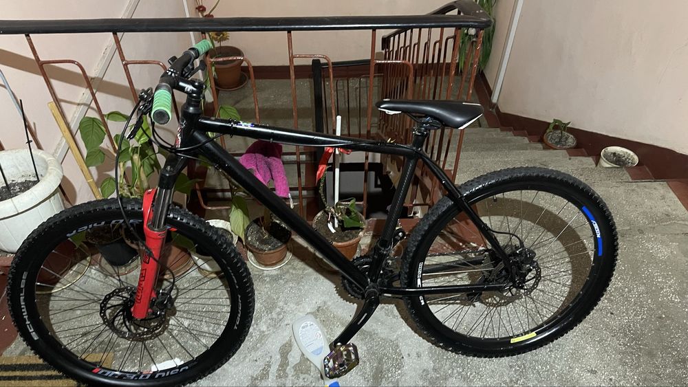 Vând Bicicleta 26