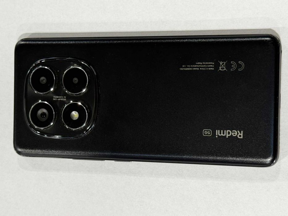 Redmi Note 14 Pro 5G