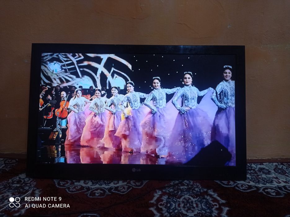 LG телевизор смарт емес смарт етип беремыз
