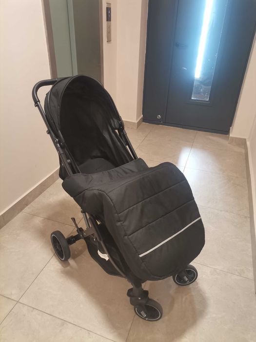Детский Коляска Prego