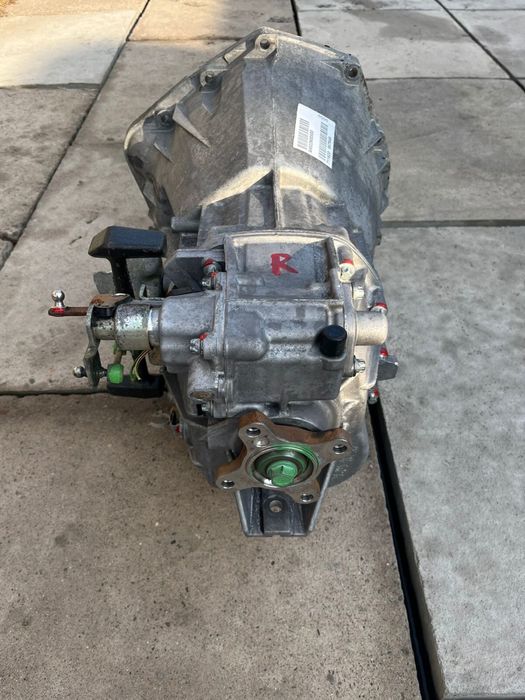 Коробка 2.7СДИ. И 2,2 СДИ. Спринтер