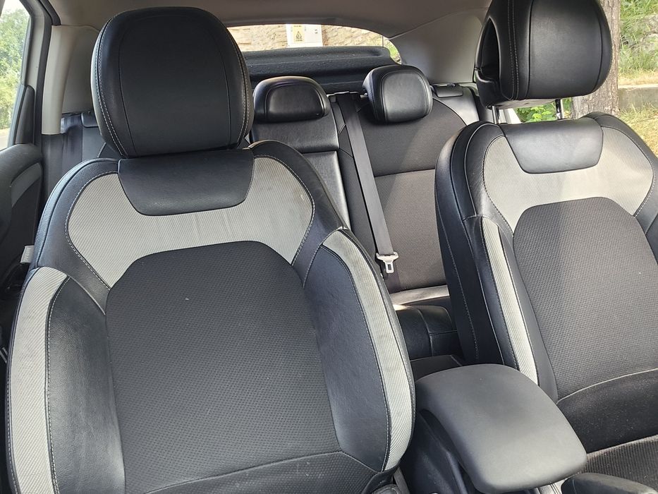 Citroen C4 .2013