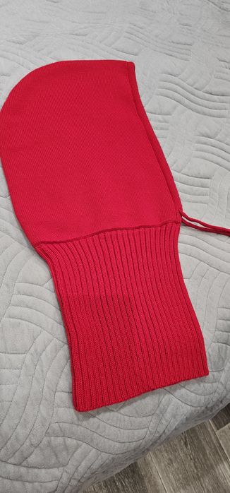 Капар красный новый