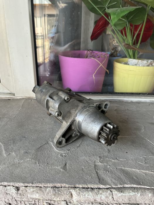 Стартер от тайота камри 30