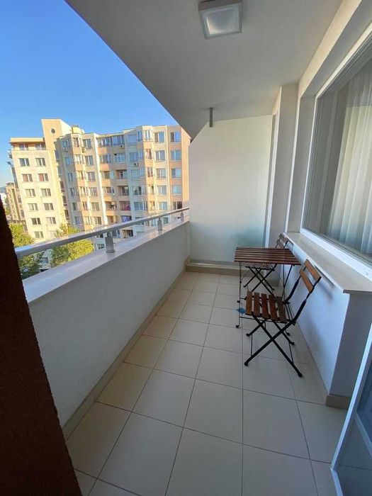 Дава се под наем Двустаен апартамент в София, Дружба 2 - 70 кв.м за 739.5 € - Снимка #6