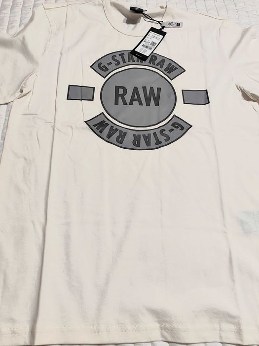 Тениска G Star Raw - S,M,L,XL