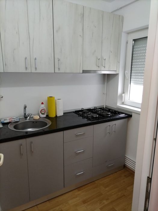 Mosho Apart 2 - cazare regim hotelier Braila