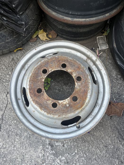 продам диск R16 на газель