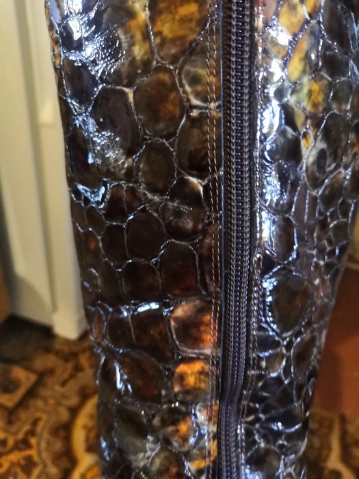 Срочно, срочно, срочно.