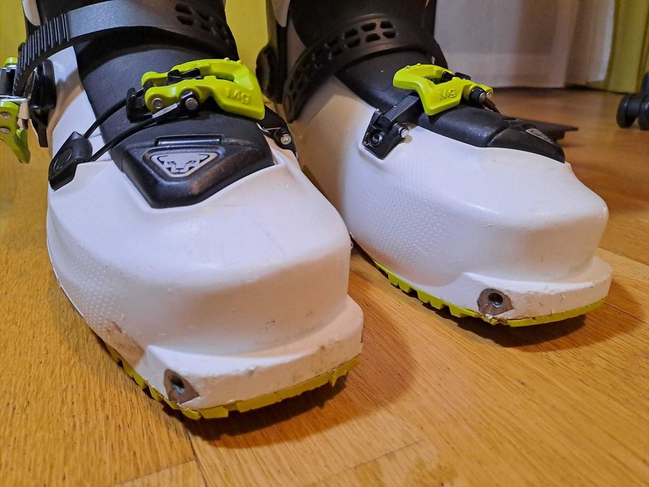 Dynafit Hoji Free 110 clapari schi de tură