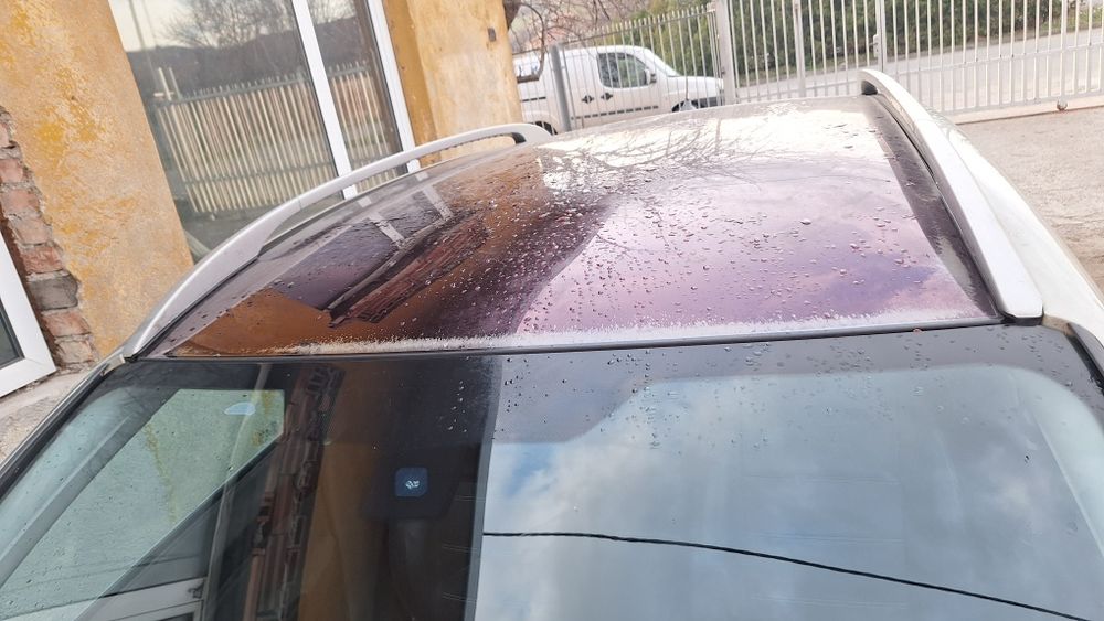 Ford Kuga 2.0TDCI 136кс на части