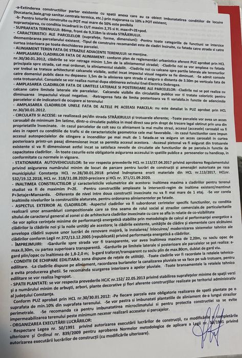 Casa de vanzare in Coiciu/Casa de Cultura pentru reabilitare/extindere