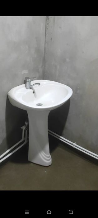 КВAРТИРA бор Назарбекда оилага